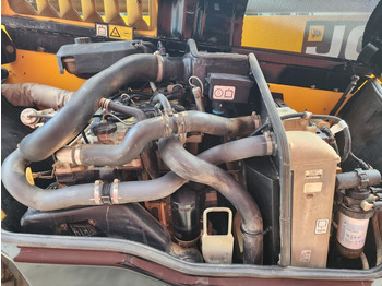 Leasing of  JCB 535-95 JCB 535-95: picture 5