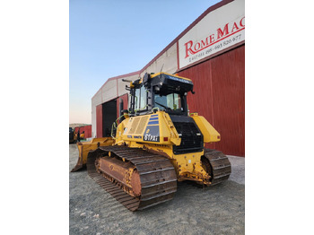 Bulldozer KOMATSU D61PX-24: picture 2 Bulldozer KOMATSU D61PX-24: picture 2