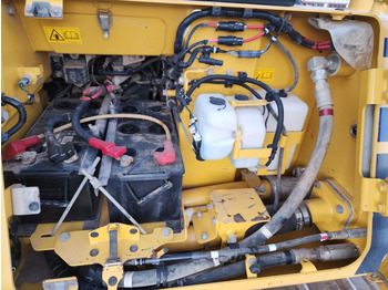 Bulldozer KOMATSU D61PX-24: picture 4 Bulldozer KOMATSU D61PX-24: picture 4