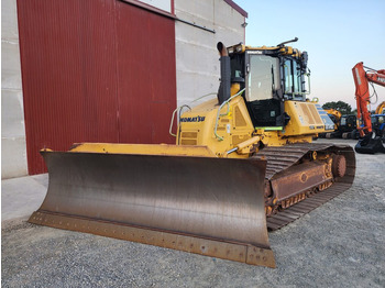 Bulldozer KOMATSU D61PX-24: picture 3 Bulldozer KOMATSU D61PX-24: picture 3