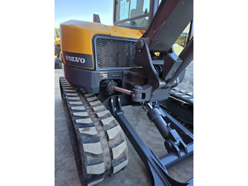 Leasing of  VOLVO ECR88D VOLVO ECR88D: picture 4