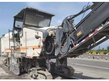 Cold planer WIRTGEN