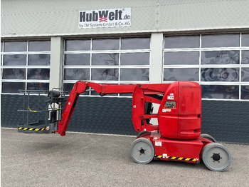 Articulated boom lift MANITOU 120 AETJ-C