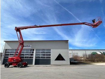 Articulated boom lift NIFTYLIFT