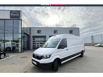 Panel van MAN TGE
