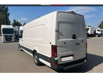 Panel van MAN TGE: picture 3