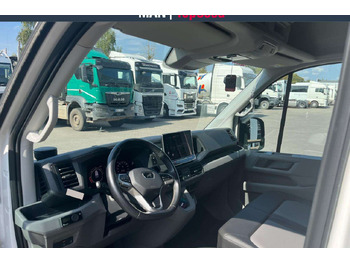 Panel van MAN TGE: picture 5