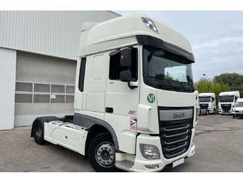 Tractor unit DAF XF 460 FT (08576): picture 3 Tractor unit DAF XF 460 FT (08576): picture 3