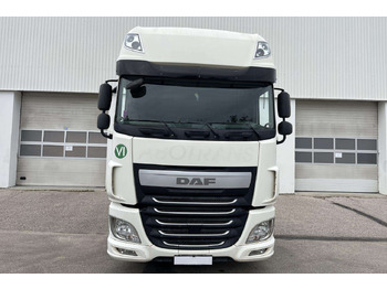 Tractor unit DAF XF 460 FT (08576): picture 2 Tractor unit DAF XF 460 FT (08576): picture 2
