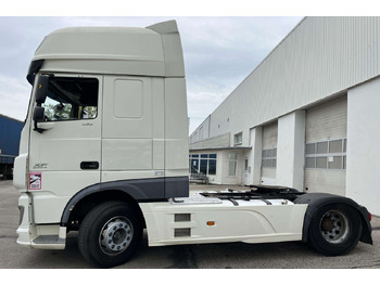 Tractor unit DAF XF 460 FT (08576): picture 4 Tractor unit DAF XF 460 FT (08576): picture 4