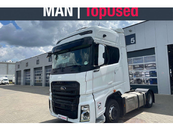 Tractor unit FORD
