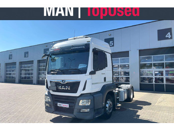Tractor unit MAN TGS