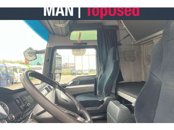 Tractor unit MAN TGX 18.440 4X2 EURO5 (8538): picture 5