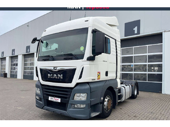 Tractor unit MAN TGX 18.460