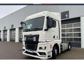 Tractor unit MAN TGX 18.480