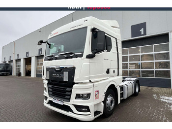 Tractor unit MAN TGX 18.480
