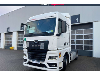 Tractor unit MAN TGX 18.480