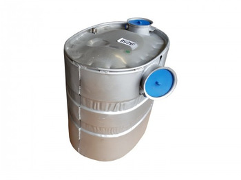 New Catalytic converter for Truck Katalysator SCR Euro 5 VOLVO FH, FM / RENAULT Premium, Magnum, Kerax - 20920705 20920728 7420920706 7420920724: picture 3