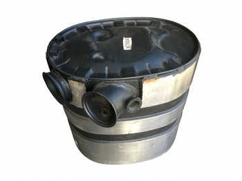 Catalytic converter RENAULT Kerax