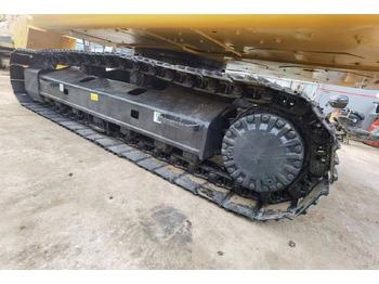 Crawler excavator 20Tons excavator Used CAT Excavator 320D On sale: picture 4 Crawler excavator 20Tons excavator Used CAT Excavator 320D On sale: picture 4