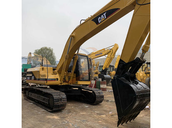 Crawler excavator CATERPILLAR 320CL