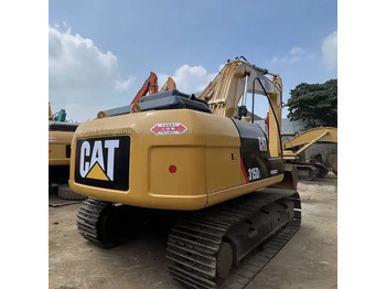 Crawler excavator CATERPILLAR 315D