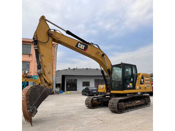 Crawler excavator CATERPILLAR 320GC
