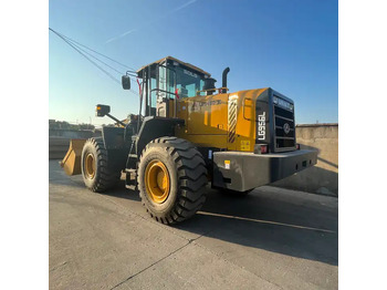 Wheel loader SDLG