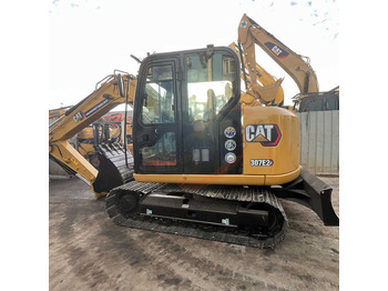 Crawler excavator CATERPILLAR 307E2