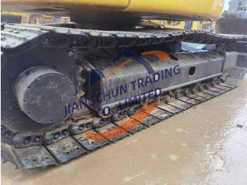 Mini excavator Good Price CAT 307 308C 308D 308E 312D 315D 320C 320D Second Hand 7t  Used Mini Crawler catpillar Excavator good price: picture 2