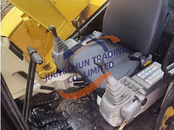 Mini excavator Good Price CAT 307 308C 308D 308E 312D 315D 320C 320D Second Hand 7t  Used Mini Crawler catpillar Excavator good price: picture 5
