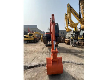 Crawler excavator High Performance used Hitachi ZX55UR crawler excavator with good condition The latest mini used Hitachi ZX55 excavator for sale: picture 3