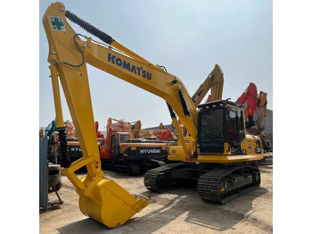 Crawler excavator Komatsu Pc200-8 Pc200-7 Pc220-8 Excavator,Used Japan Original Komatsu Pc200-8 Excavator Shovel Hot Sale Spot,Low Price: picture 2