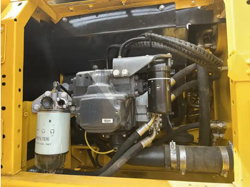 Crawler excavator Komatsu Pc200-8 Pc200-7 Pc220-8 Excavator,Used Japan Original Komatsu Pc200-8 Excavator Shovel Hot Sale Spot,Low Price: picture 3