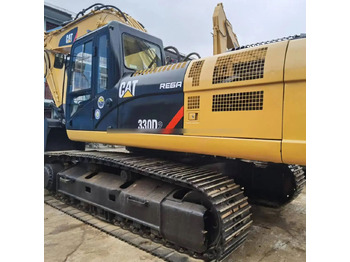 Crawler excavator CATERPILLAR 330DL