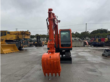 Crawler excavator Used Excavator Doosan DX75-9C Second-hand Excavator Digger DX75-9C Compact Shovel Crawler Doosan 75 Excavator Doosan Dx75-9C: picture 3