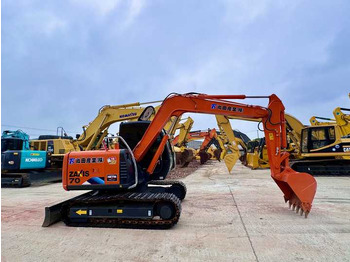 Excavator Used Japanese Excavator Hitachi 70 for Sale Hitachi 70 Excavator Hitachi Zx70: picture 2