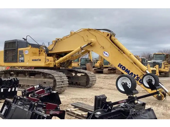 Excavator Used Komatsu Pc800 Excavator In Stock Komatsu Japan Brand With Cheap Price Komatsu Pc800 Excavator: picture 4