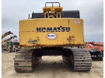 Excavator Used Komatsu Pc800 Excavator In Stock Komatsu Japan Brand With Cheap Price Komatsu Pc800 Excavator: picture 2