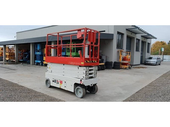 Scissor lift GENIE