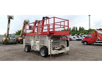 Scissor lift GENIE