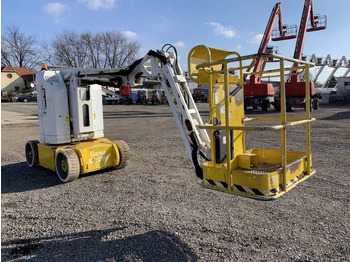 Articulated boom lift GENIE Z30/20N