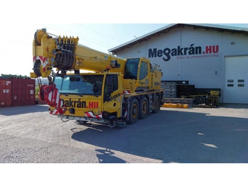 Crane TADANO ATF 60G-3