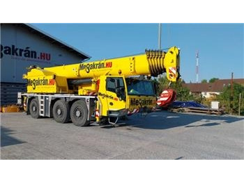 Crane TADANO ATF 60G-3