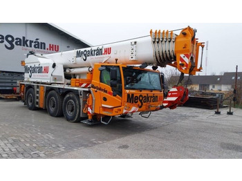 Crane TADANO ATF 60G-3