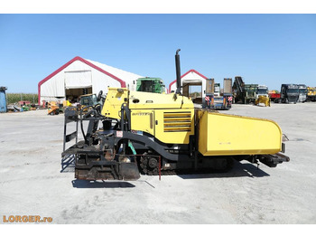 Asphalt paver BOMAG