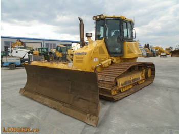 Leasing of Komatsu D61PX-23 / Lama in 6 poziții  Komatsu D61PX-23 / Lama in 6 poziții: picture 1
