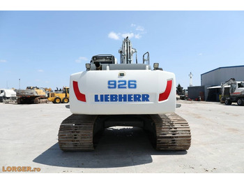 Crawler excavator Liebherr R 926 WLC: picture 5