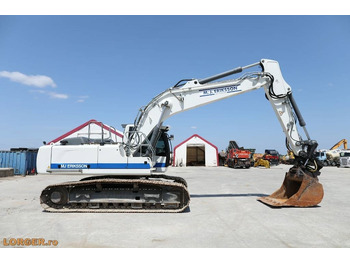 Crawler excavator Liebherr R 926 WLC: picture 3