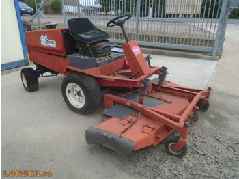 Lawn mower TORO